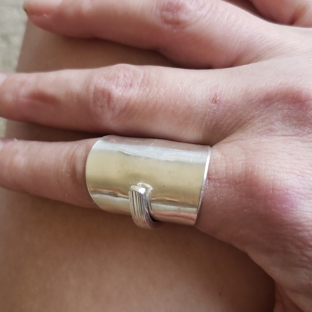 STERLING SILVER❣🥄 - Picture 6 of 9